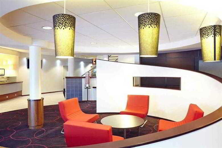 Hotel Novotel Milton Keynes