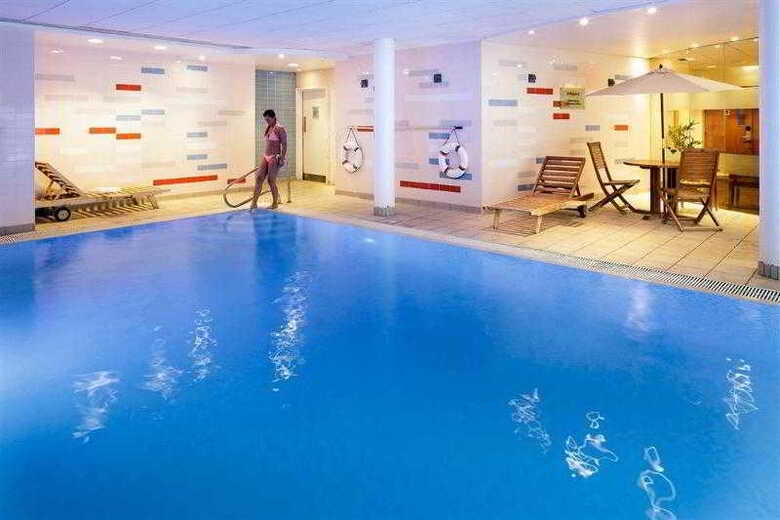 Hotel Novotel Milton Keynes