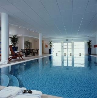 Hotel Novotel Milton Keynes