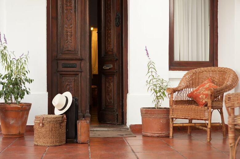 Hotel Las Moras