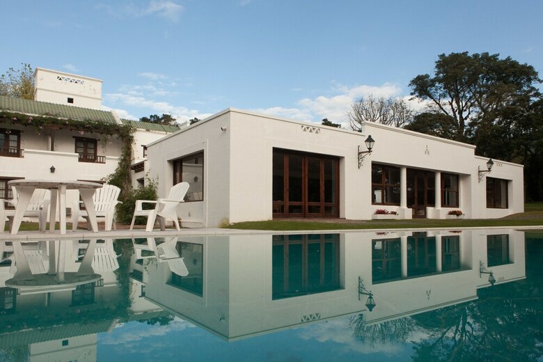 Hotel Las Moras