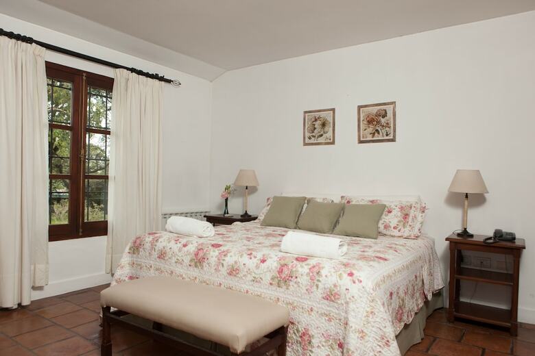 Hotel Las Moras