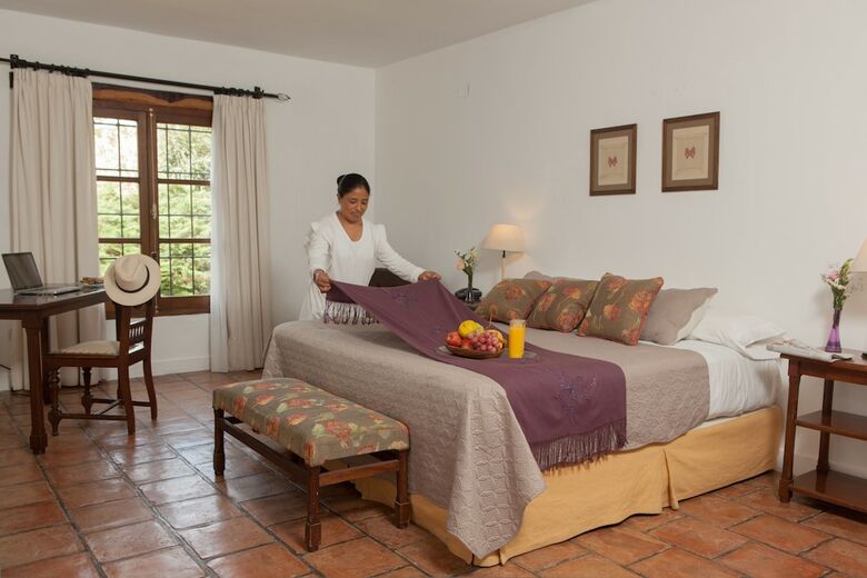 Hotel Las Moras