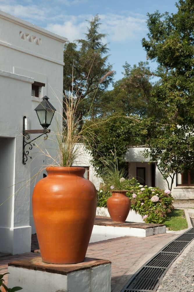 Hotel Las Moras