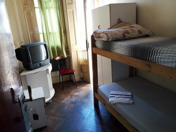 Hotel Caoca