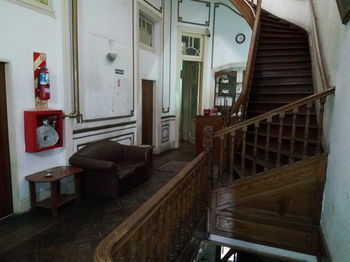 Hotel Caoca