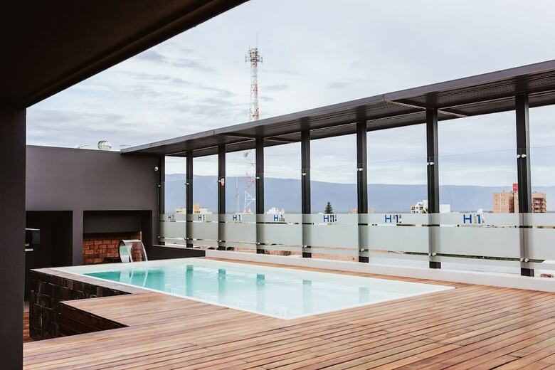 Hotel H1 Apartments Express