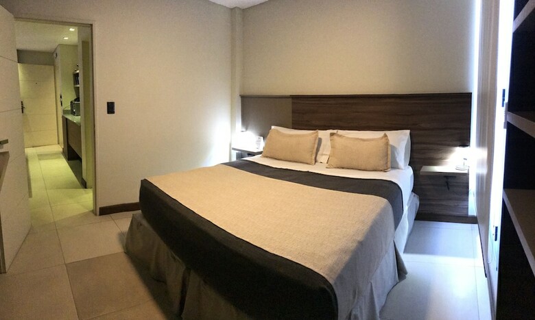 Hotel H1 Apartments Express