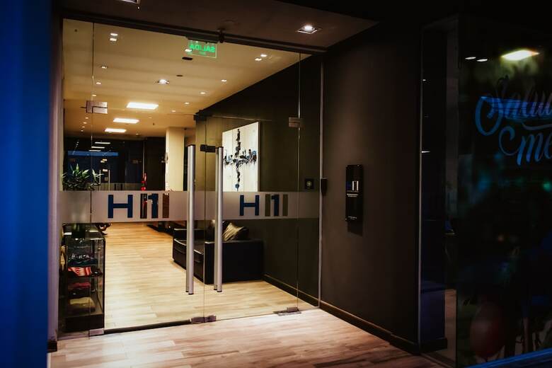 Hotel H1 Apartments Express