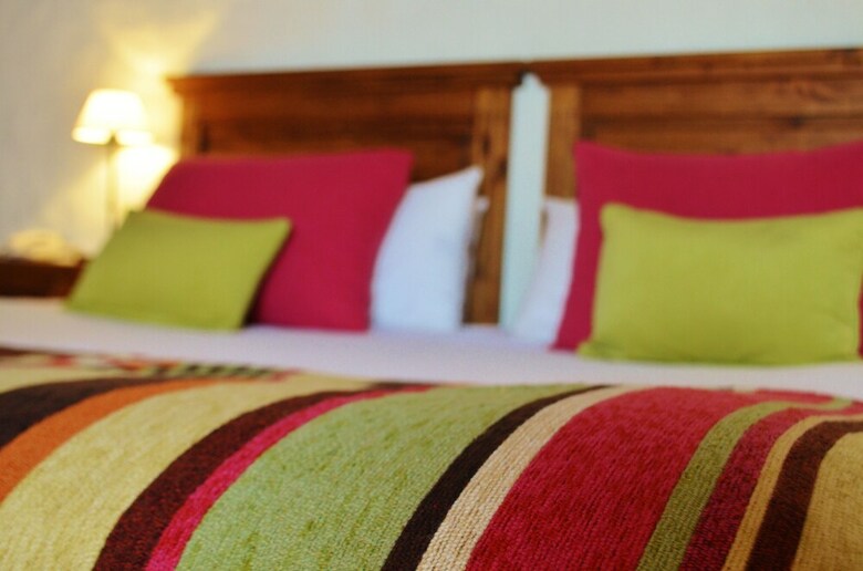 Hotel Lares De Chacras