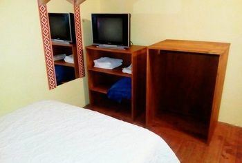 Hotel Hostal Andino
