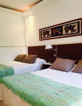 Hotel Hostal Andino