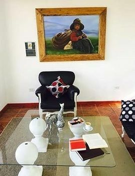 Hotel Hostal Andino