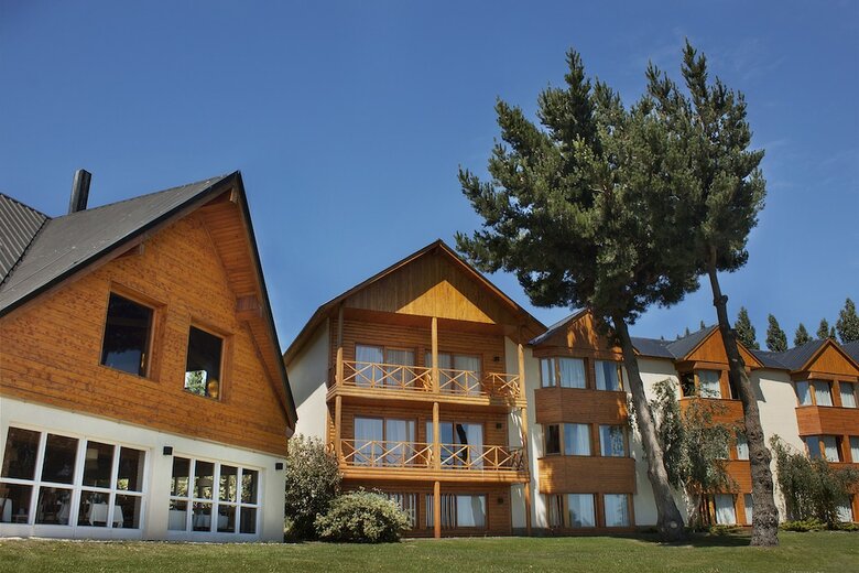 Mirador Del Lago Hotel