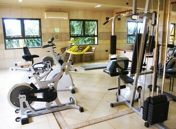 Pirayu Hotel & Resort