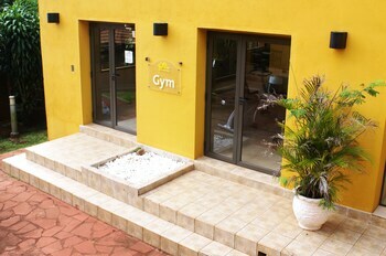 Pirayu Hotel & Resort