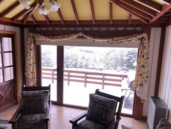 Hotel Cabanas Del Martial