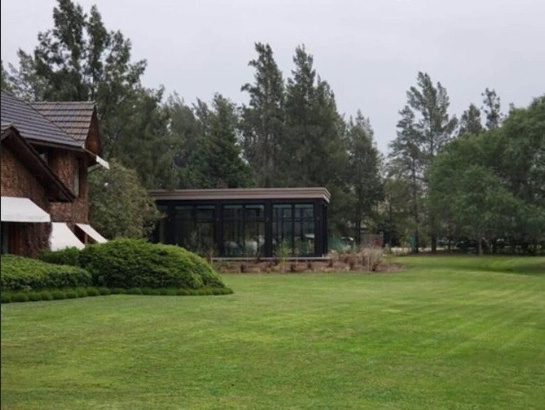 Hotel La Posta Del Pilar
