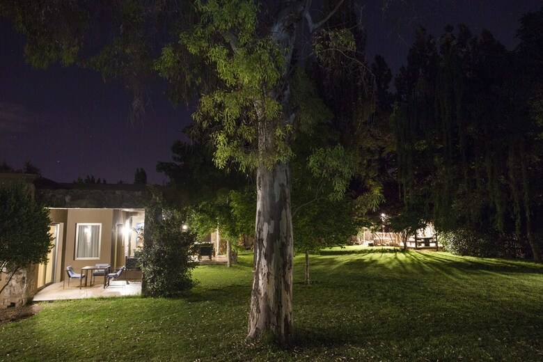 Hotel Casa La Galeana Cavas