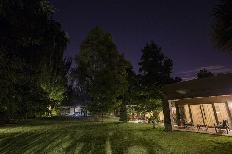 Hotel Casa La Galeana Cavas