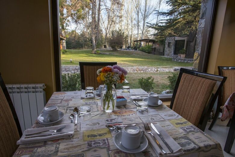 Hotel Casa La Galeana Cavas