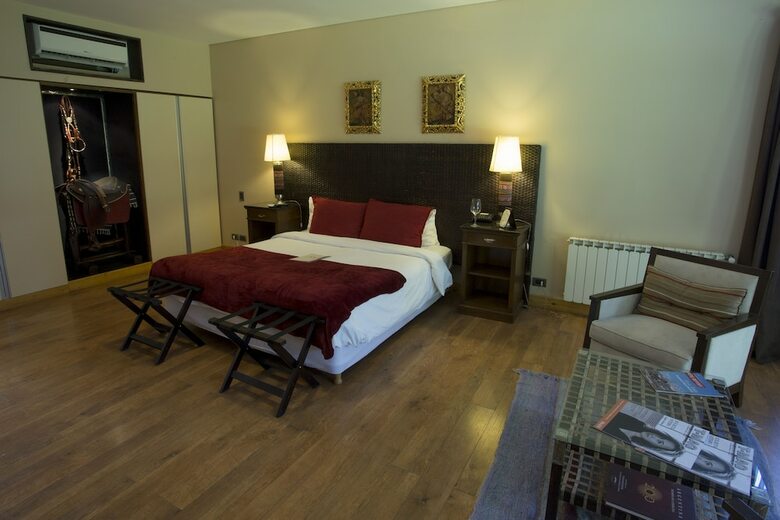 Hotel Casa La Galeana Cavas