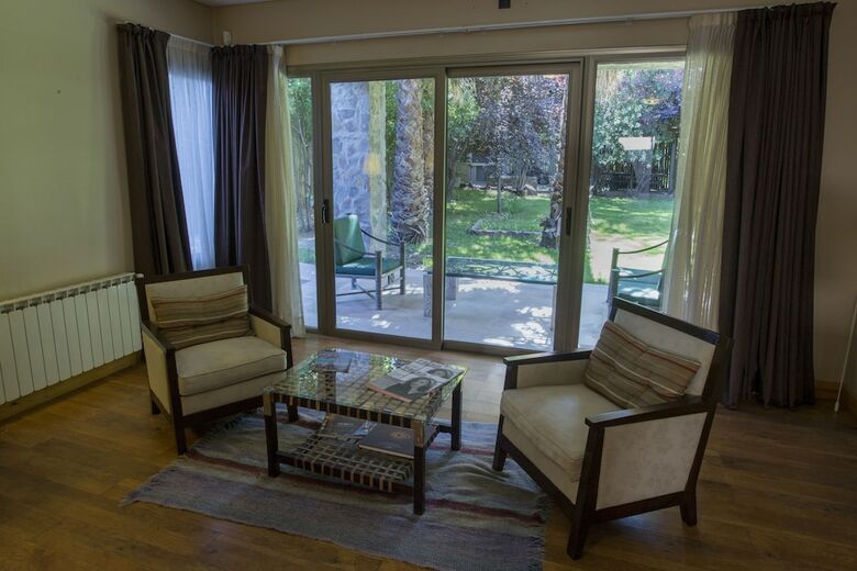 Hotel Casa La Galeana Cavas