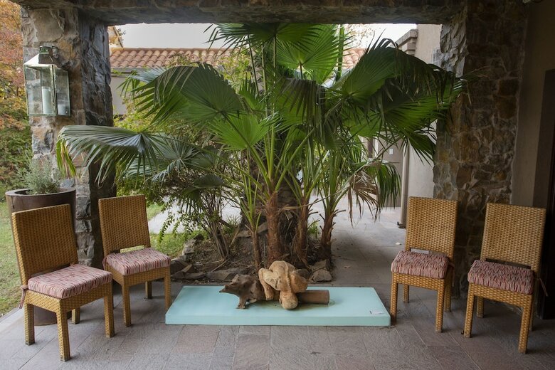 Hotel Casa La Galeana Cavas