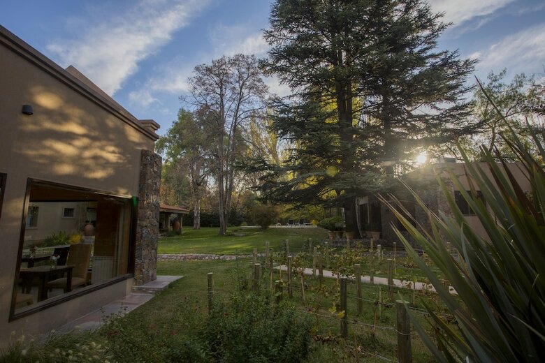 Hotel Casa La Galeana Cavas