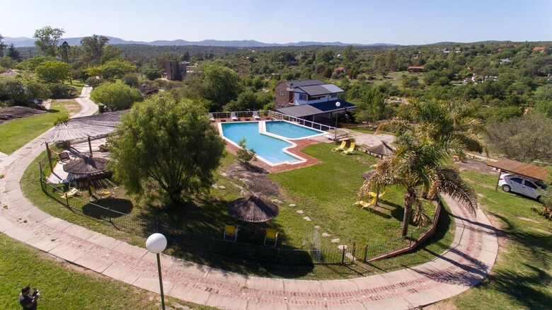 Hotel Complejo Las Hoyas
