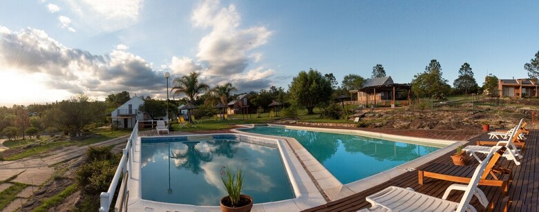 Hotel Complejo Las Hoyas