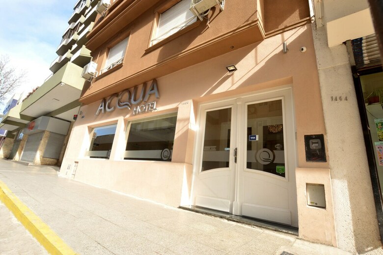 Hotel Acqua