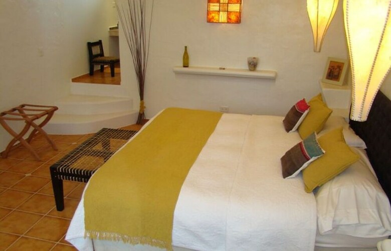 Hotel Bo De Encanto And Spa