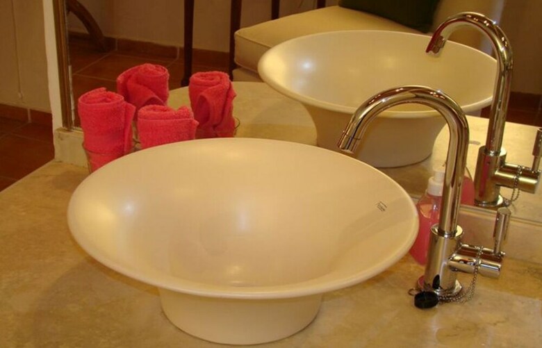 Hotel Bo De Encanto And Spa