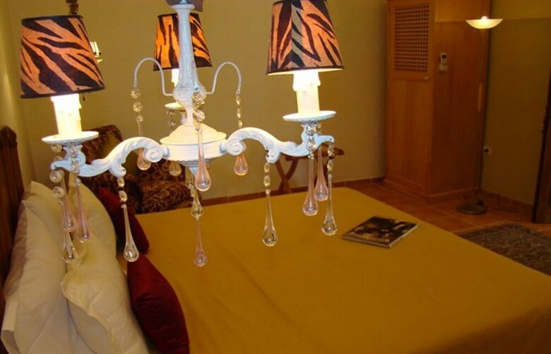 Hotel Bo De Encanto And Spa