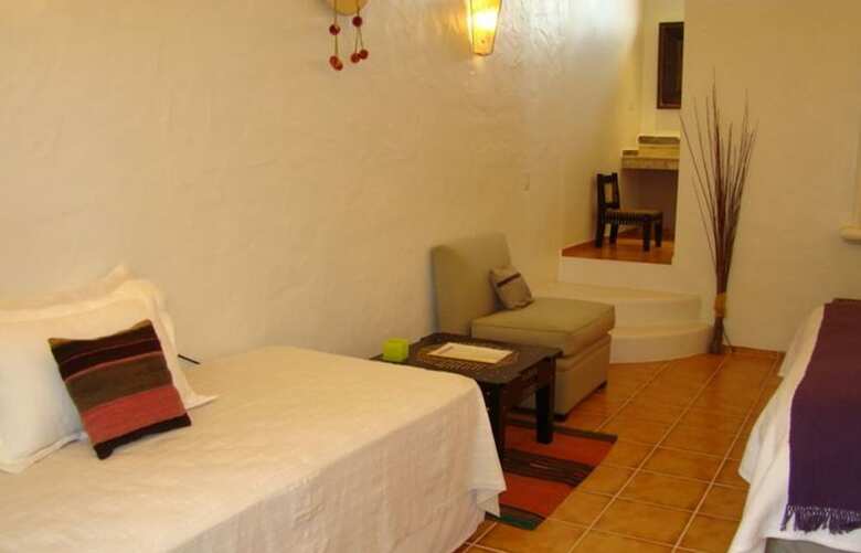 Hotel Bo De Encanto And Spa