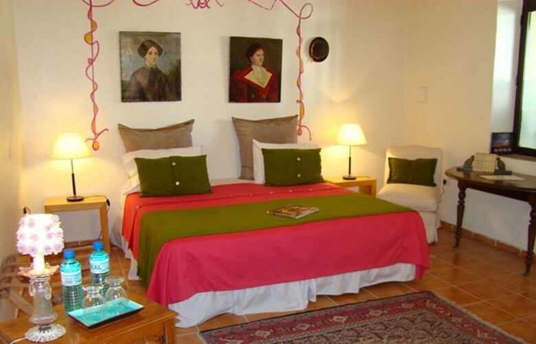 Hotel Bo De Encanto And Spa