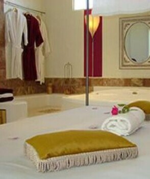 Hotel Bo De Encanto And Spa