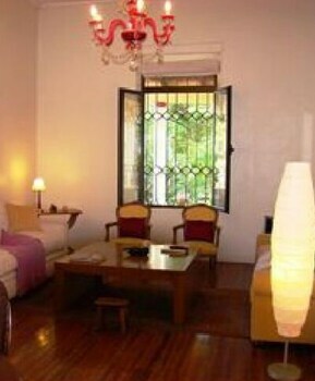 Hotel Bo De Encanto And Spa
