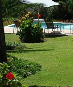 Hotel Bo De Encanto And Spa