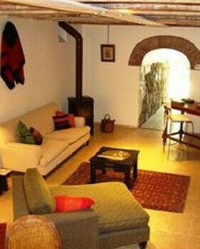 Hotel Bo De Encanto And Spa