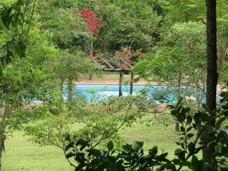 Hotel Ytororo Lodge