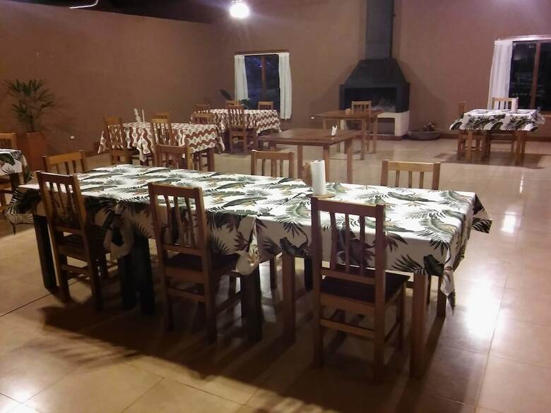 Hotel Ytororo Lodge