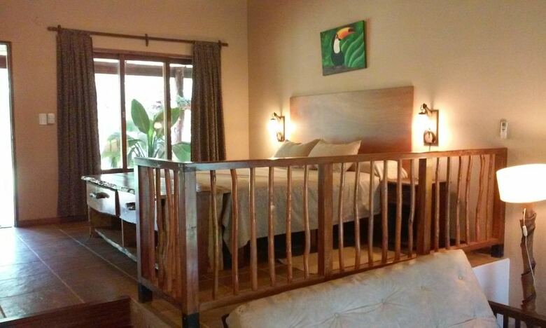 Hotel Ytororo Lodge