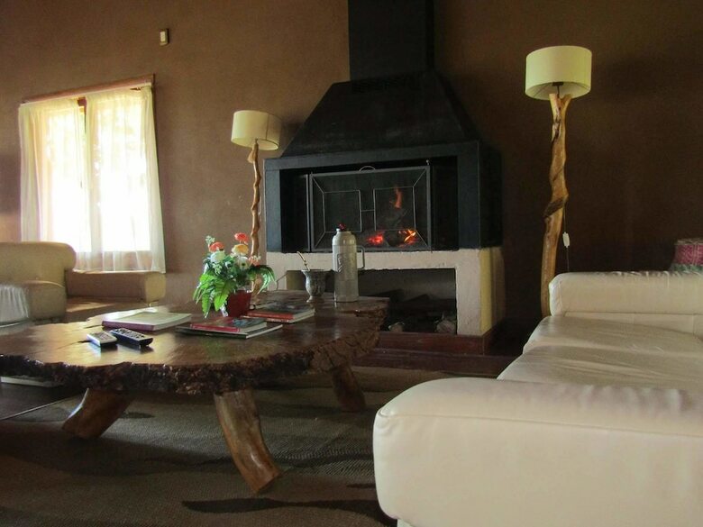 Hotel Ytororo Lodge