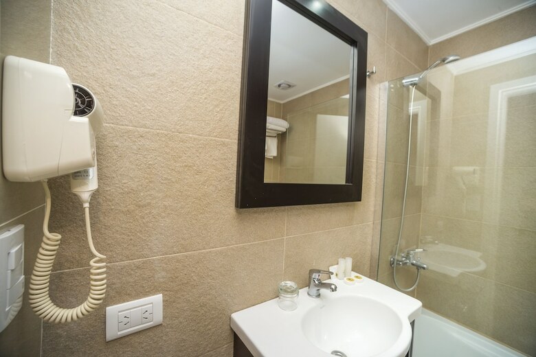 Hotel Versailles