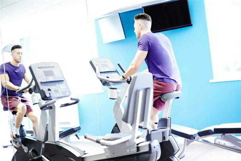 Hotel Novotel Coventry M6 J3
