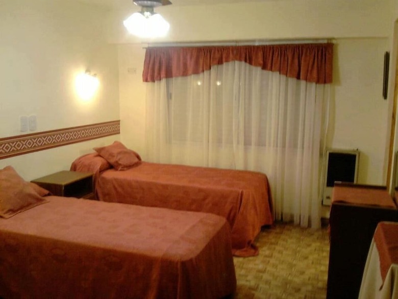 Hotel San Remo Majestic