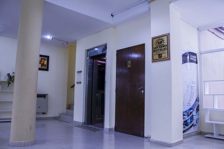 Hotel San Remo Majestic