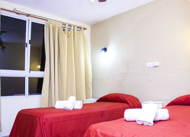 Hotel San Remo Majestic